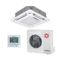 Kentatsu KSVR105HFAN1/KSUT105HFAN1 кондиционер кассетный 4