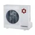 Kentatsu KSVR105HFAN1/KSUT105HFAN1 кондиционер кассетный 6