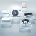 Midea M2OF-14HFN1-Q внешний блок кондиционера 4
