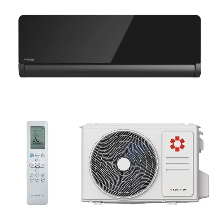 Kentatsu KSGOM26HZRN1/KSROM26HZRN1 кондиционер