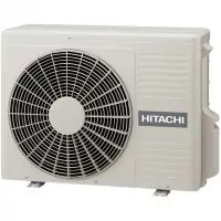 Hitachi RAM-110NP6B наружный блок