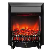 Электроочаг RealFlame Fobos Lux BL S