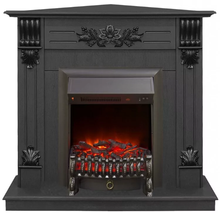 RealFlame Ottawa DN с Olympic 3D