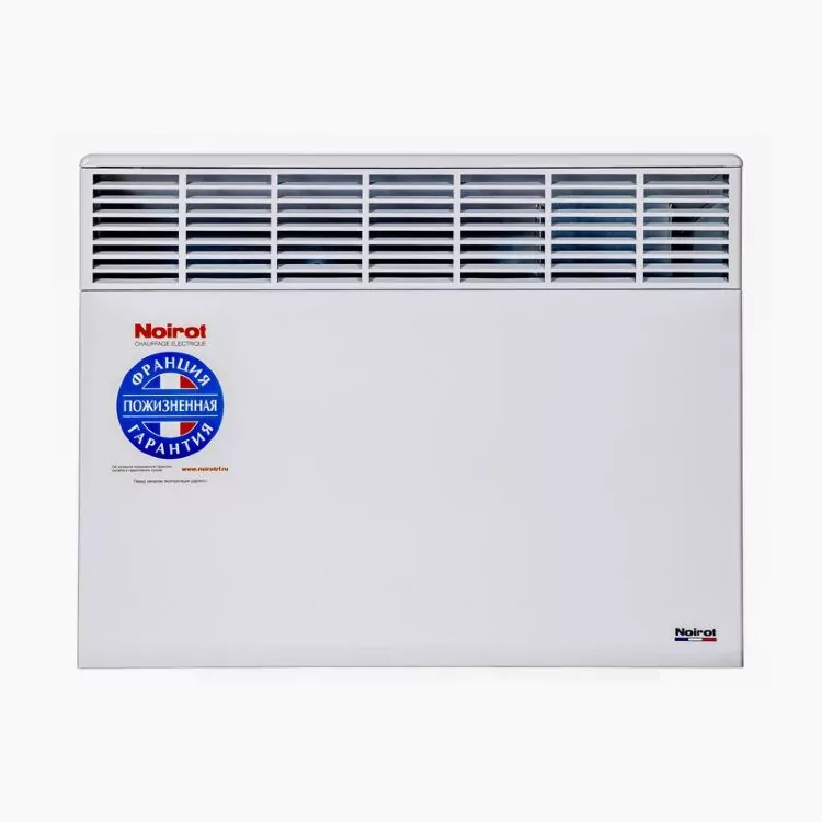 Конвектор Noirot CNX-4 1500 