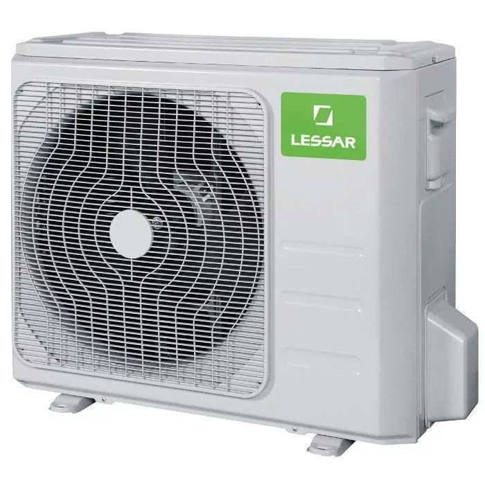 Lessar LU-3HE21FVE2 внешний блок кондиционера