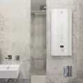 Electrolux EWH 100 Centurio IQ 2.0 водонагреватель 5