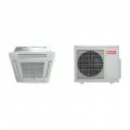 Shivaki SCH-369BE/SUH-369BE кассетная сплит-система 2