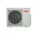 Shivaki SCH-369BE/SUH-369BE кассетная сплит-система 5
