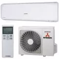 Mitsubishi Heavy SRK100ZR-S/SRC100ZR-S кондиционер 1