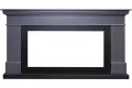 Royal Flame California Graphite - Серый графит (Высота 850 мм) 1
