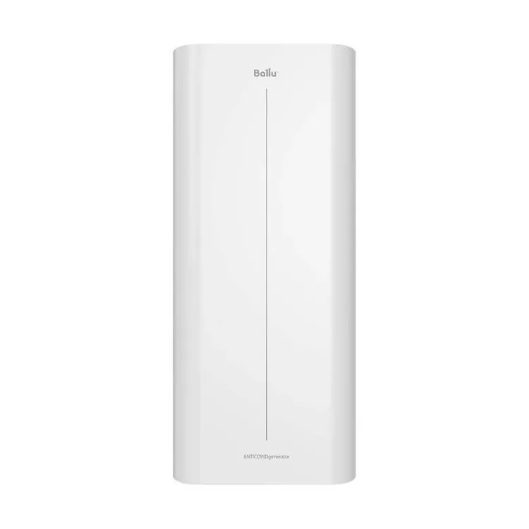 Рециркулятор воздуха Ballu RDU-150D white