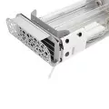 Рециркулятор воздуха Ballu RDU-150D white 9