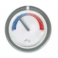 Metalac KLASSA INOX CH 50 R водонагреватель 5