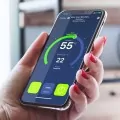 Ballu BWH/S 80 Smart WiFi DRY+ водонагреватель 6