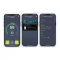 Ballu BWH/S 80 Smart WiFi DRY+ водонагреватель 7