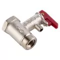 Ballu BWH/S 80 Smart WiFi DRY+ водонагреватель 9