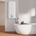 Ballu BWH/S 80 Smart WiFi DRY+ водонагреватель 12
