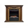 Dimplex Olympia Albany дуб антик 1