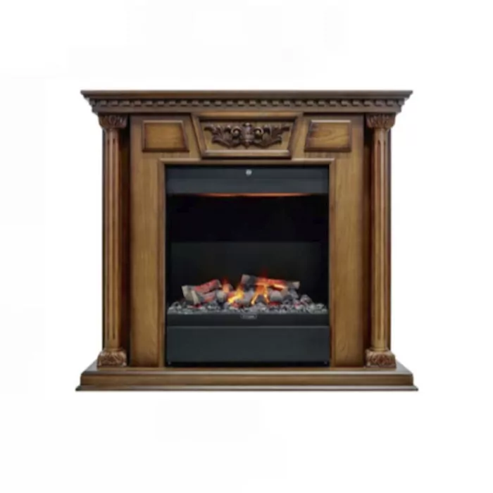 Dimplex Olympia Albany дуб антик