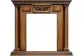 Dimplex Olympia Albany дуб антик 3