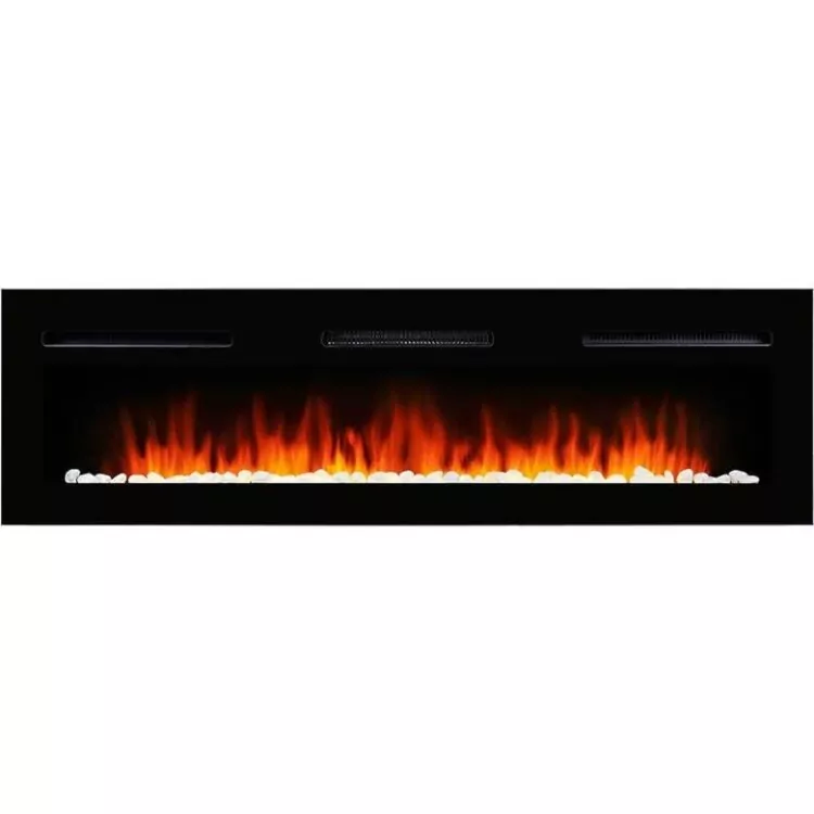 Electrolux Infinity EFP/P-1600ULS очаг электрический