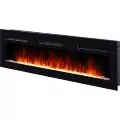 Electrolux Infinity EFP/P-1600ULS очаг электрический 5