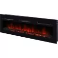 Electrolux Infinity EFP/P-1600ULS очаг электрический 6