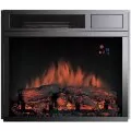 Royal Flame Chester Vision 18 LED FX сланец мелкий белый/темный дуб 4