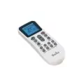 Ballu BCI-FM-12HN1/EU кондиционер кассетный 2