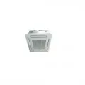 Shivaki SCH-489BE/SUH-489BE кассетный кондиционер 2