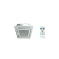 Shivaki SCH-489BE/SUH-489BE кассетный кондиционер 5