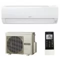 Hitachi RAK-25REF/RAC-25WEF кондиционер инверторный 8