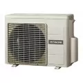 Hitachi RAK-25REF/RAC-25WEF кондиционер инверторный 13