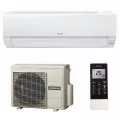 Hitachi RAK-25REF/RAC-25WEF кондиционер инверторный 1