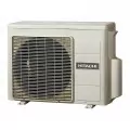 Hitachi RAK-25REF/RAC-25WEF кондиционер инверторный 6