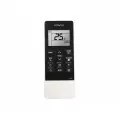 Hitachi RAK-25REF/RAC-25WEF кондиционер инверторный 7