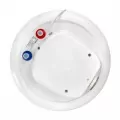 Metalac KLASSA INOX CH 80 R водонагреватель 4