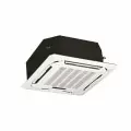 Midea MCD-48HRN1-R/MOU-48HN1-RR (панель T-MBQ4-04A1) кондиционер кассетный 1