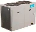 Midea MCCU-28CN1 компрессорный блок кондиционера 3