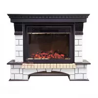 Портал Royal Flame Pierre Luxe под Jupiter/ Dioramic 28 венге