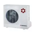 Kentatsu KSVR105HFAN3/KSUR105HFAN3/-40/KPU95-D1 кондиционер кассетный 6