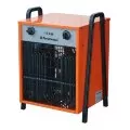 Пушка Тепломаш КЭВ-15С40Е 4