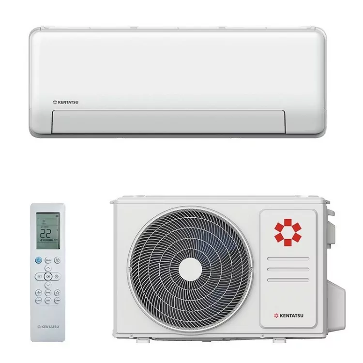 Kentatsu KSGPA26HZRN1/KSRPA26HZRN1 кондиционер