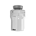 Термоголовка жидкостная Royal Thermo, M30 x 1,5 (белый) 3
