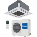 Haier AB36ES1ERA(S) / 1U36SS1EAB кондиционер кассетный 1