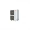 Shivaki SCH-609BE/SUH-609BE кассетная сплит-система 3