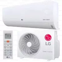LG B12TS.NSJ/B12TS.UA3 ProCool кондиционер