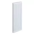 Zehnder 3180/12 секций радиатор RAL 9016 боковое подключение 1