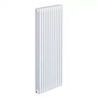 Zehnder 3180/12 секций радиатор RAL 9016 боковое подключение