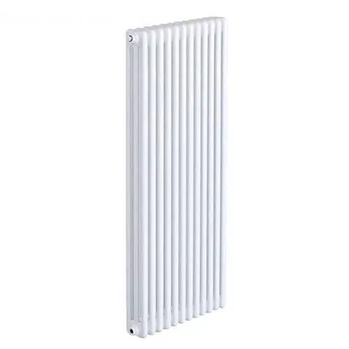 Zehnder 3180/12 секций радиатор RAL 9016 боковое подключение